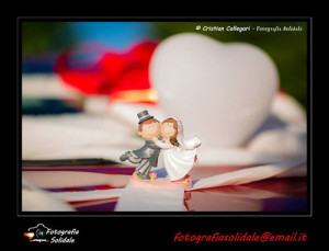 fotografia solidale matrimoni