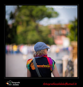 fotografia solidale pace Mondeco