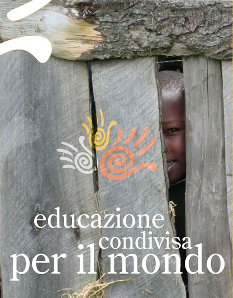 Mondeco onlus - Educazione condivisa per il mondo