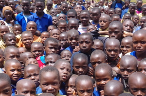 rwanda