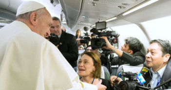 Papa Francesco in Sri Lanka