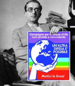 aldo capitini