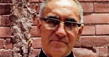 oscar romero