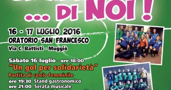 1 Anno Lupette