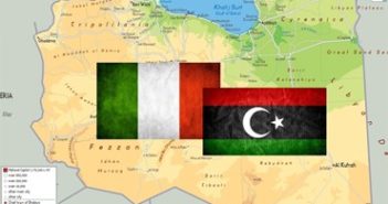 italia-libia